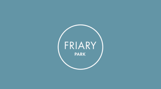 Friary Park