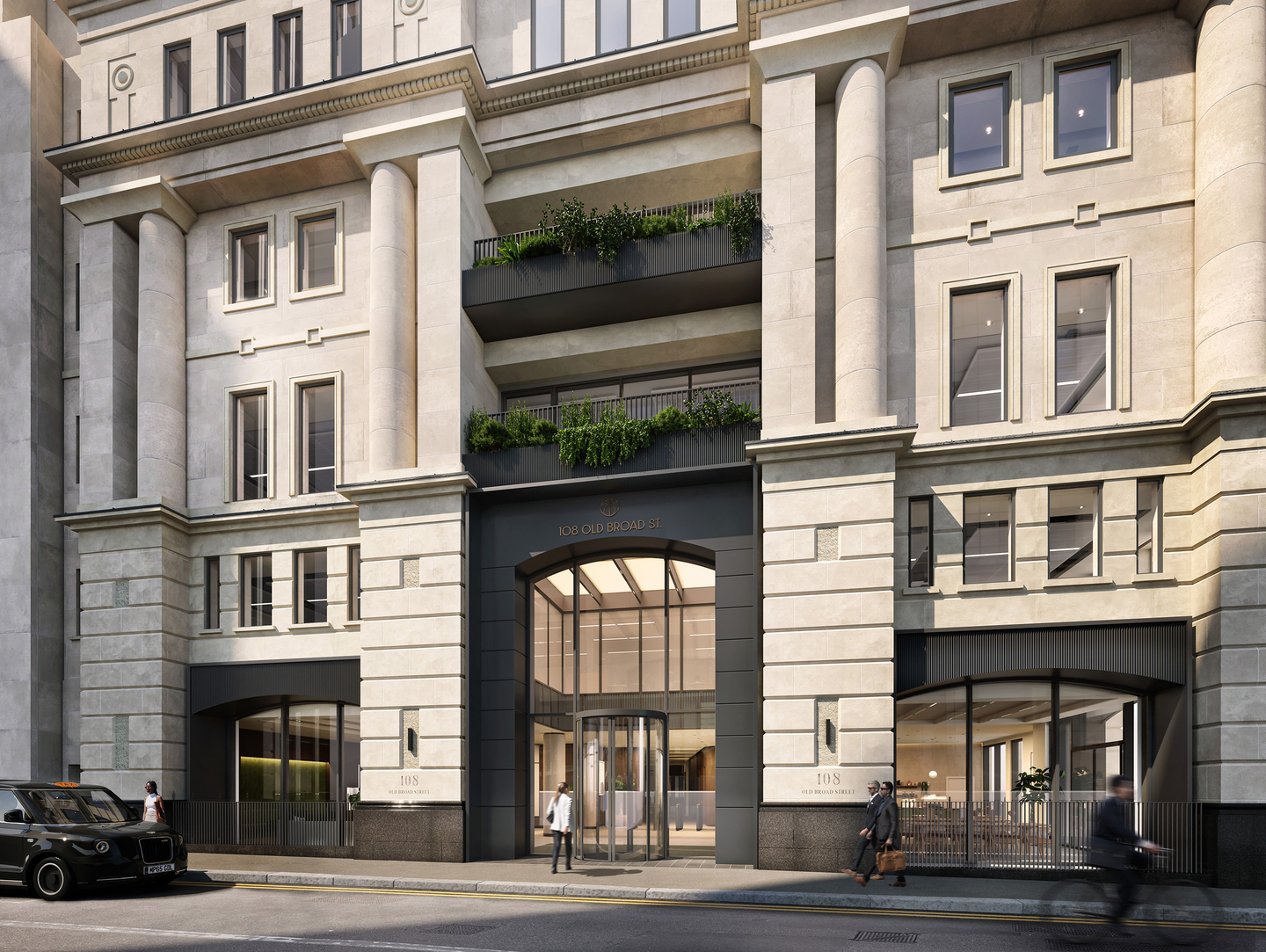 N90 108 OBS View 01 Exterior