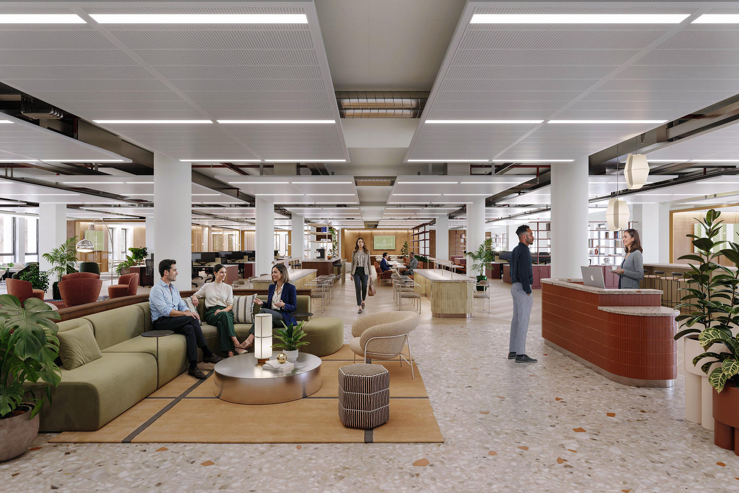 N90 108 OBS View 10 Office CATB