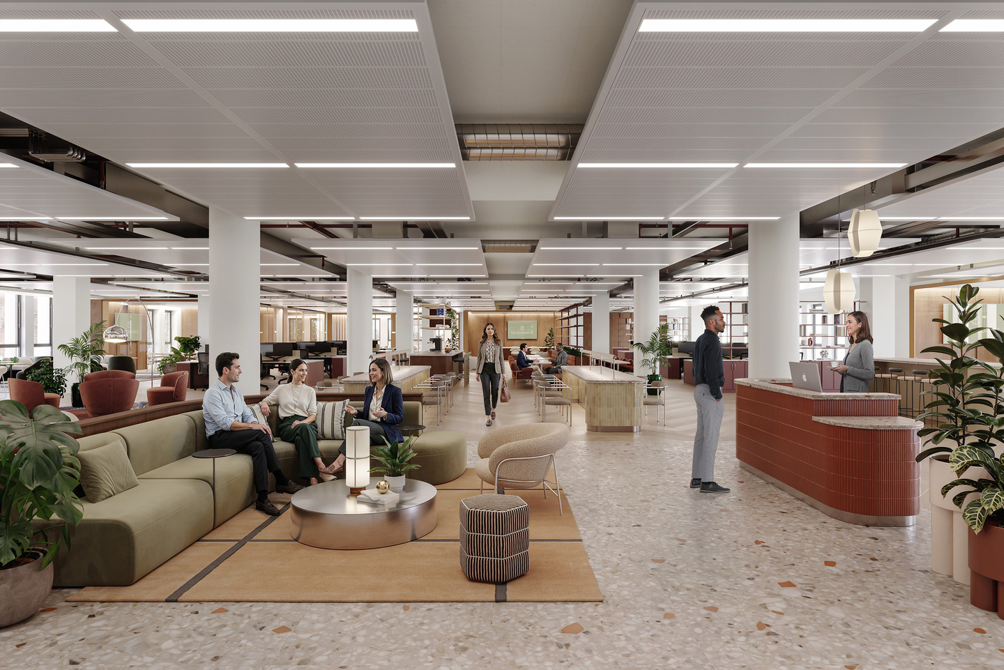 N90 108 OBS View 10 Office CATB