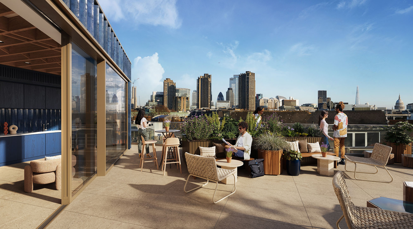 N90 BB View 10 pavillion