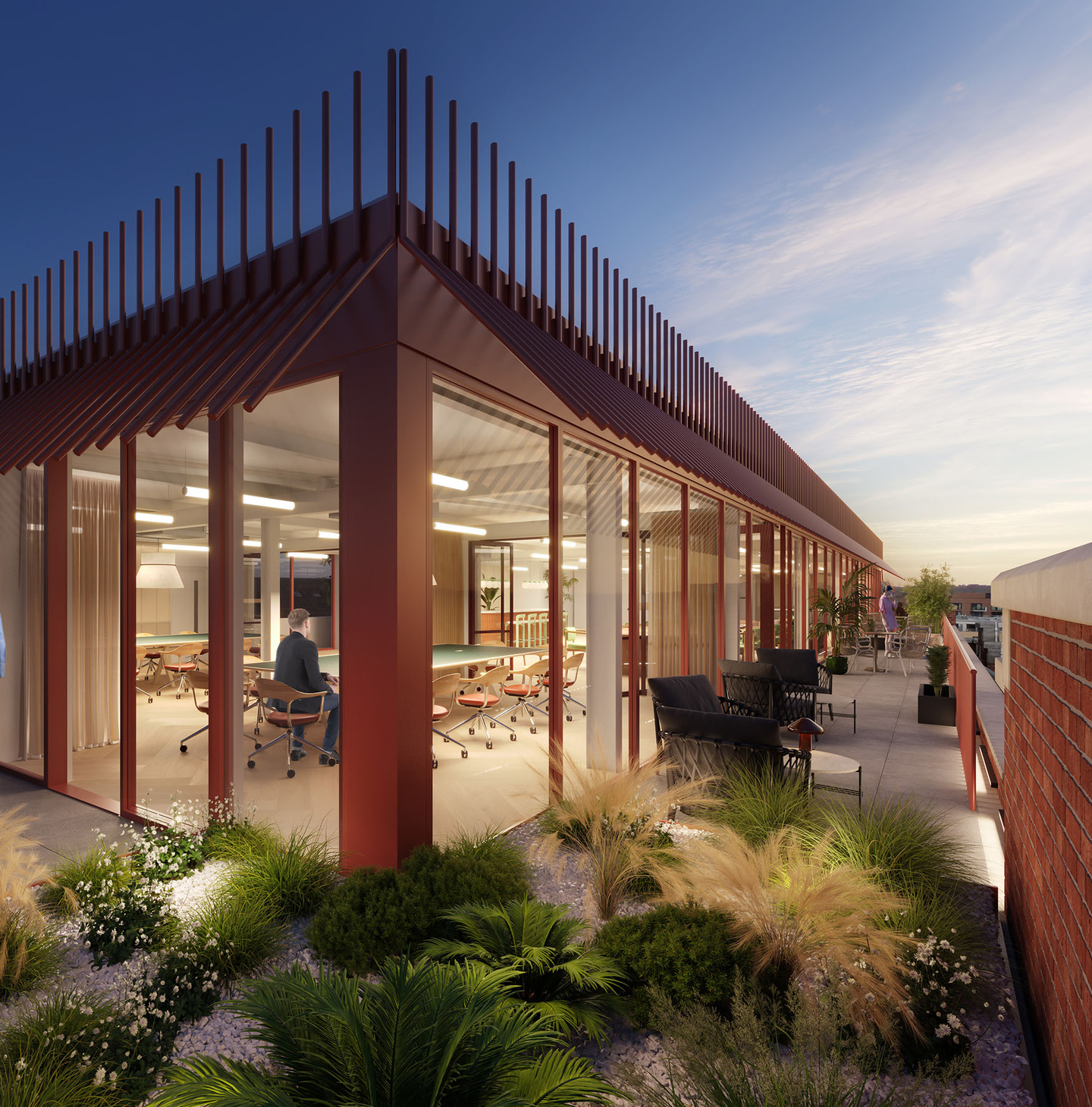 N90 Bayham Street Render 07