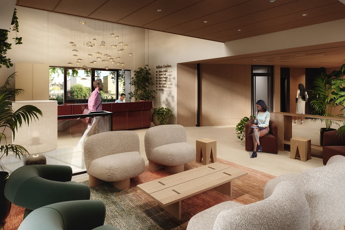 N90 Holbein Gardens View 02