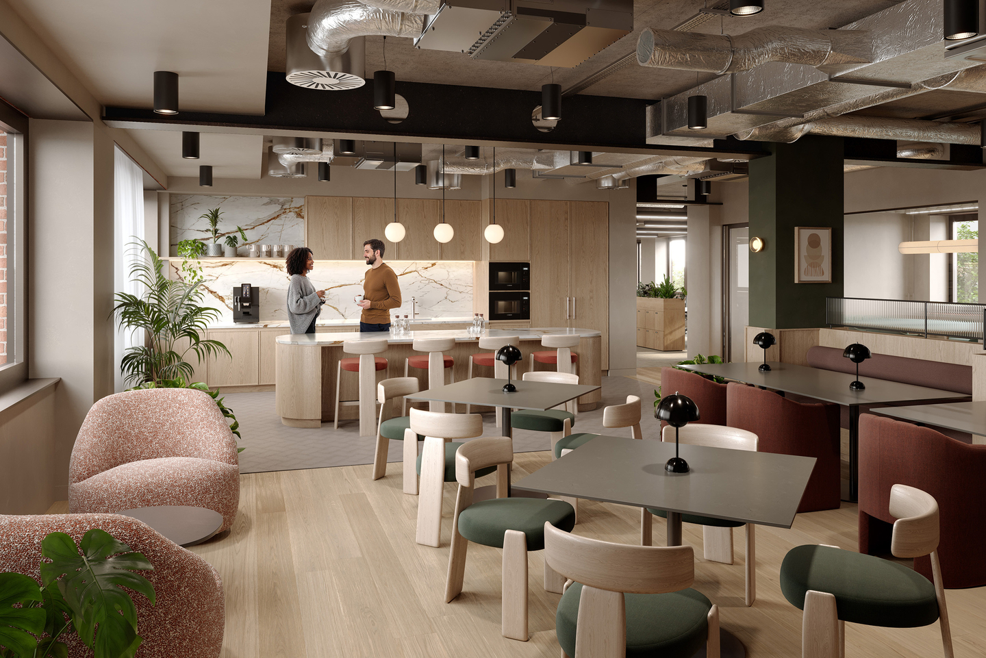 N90 Holbein Gardens View 06