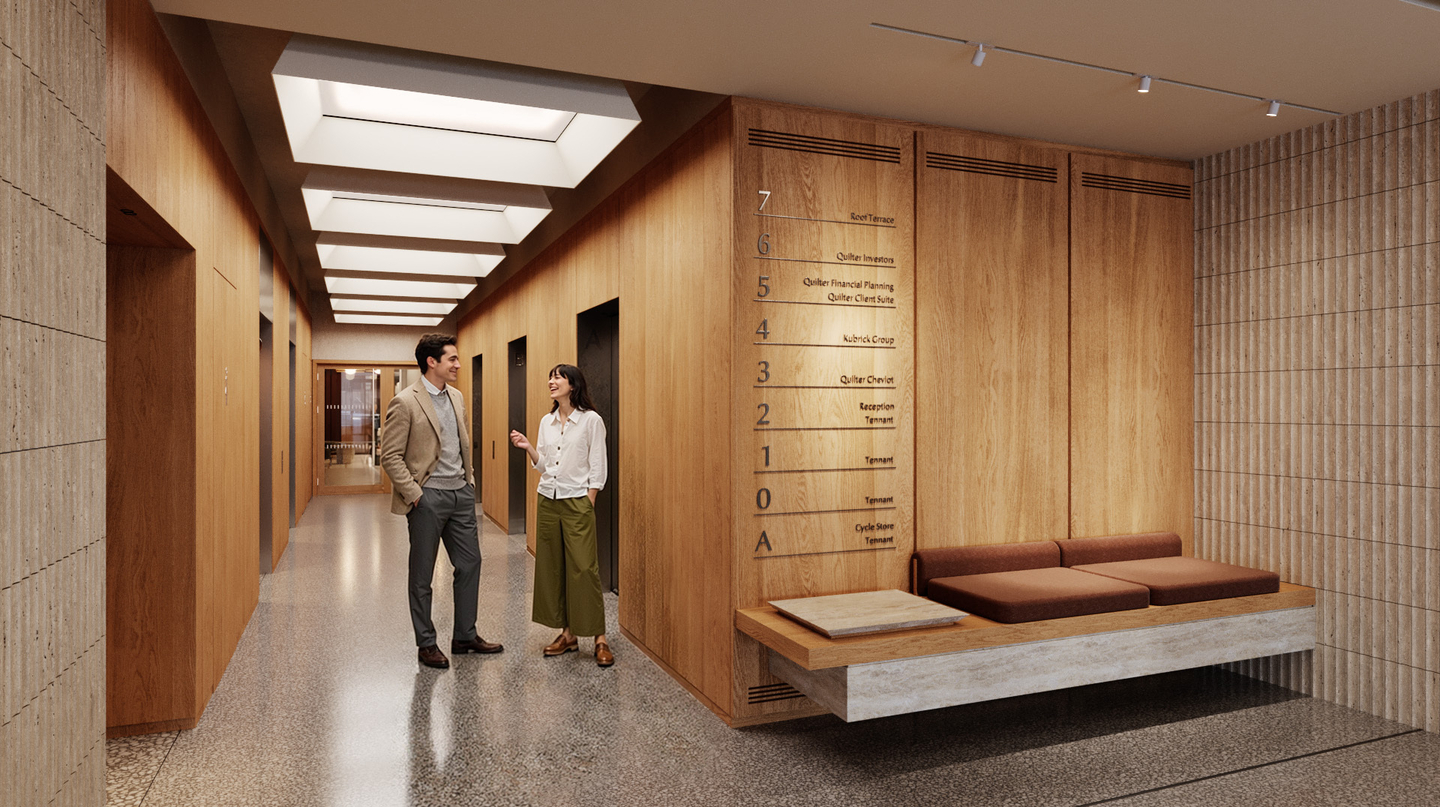 N90 Reception Lift Area Crop