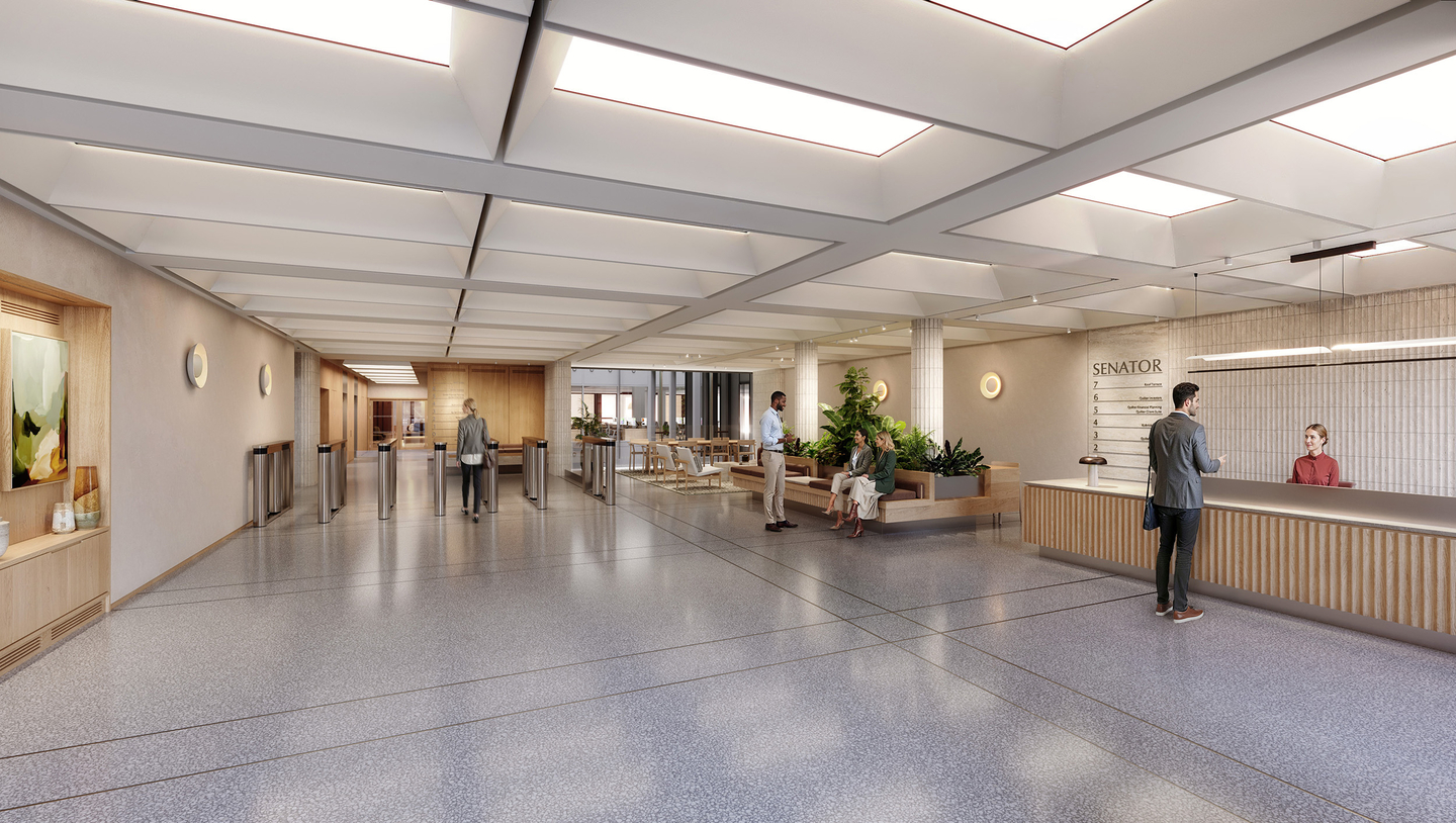 N90 Senator House View 04