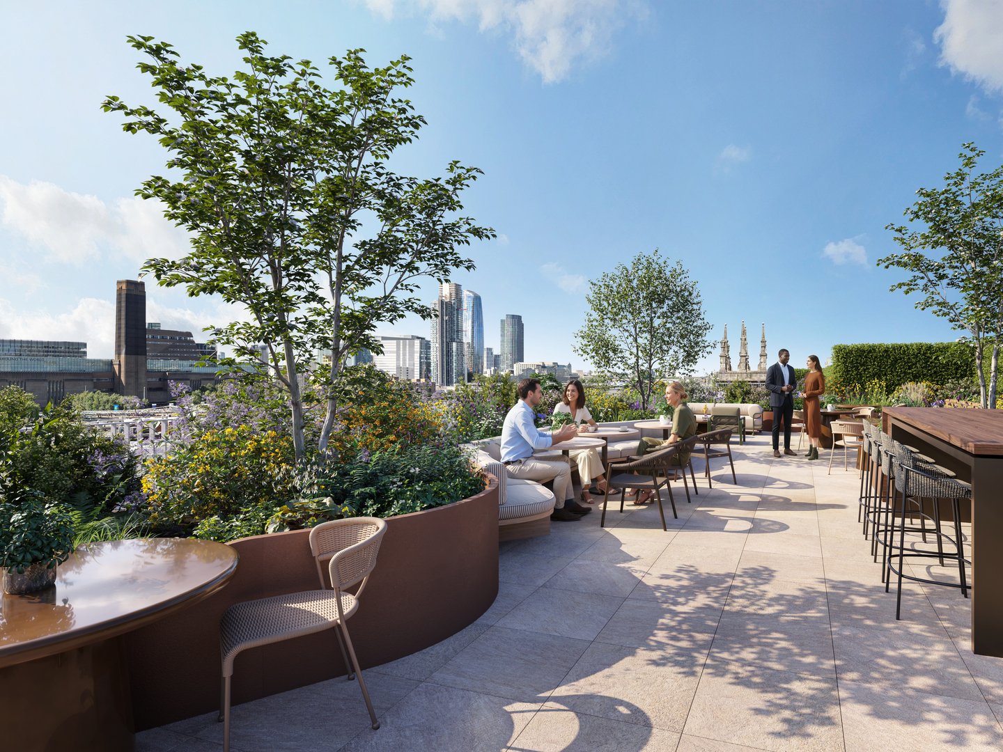 N90 Senator House View 05