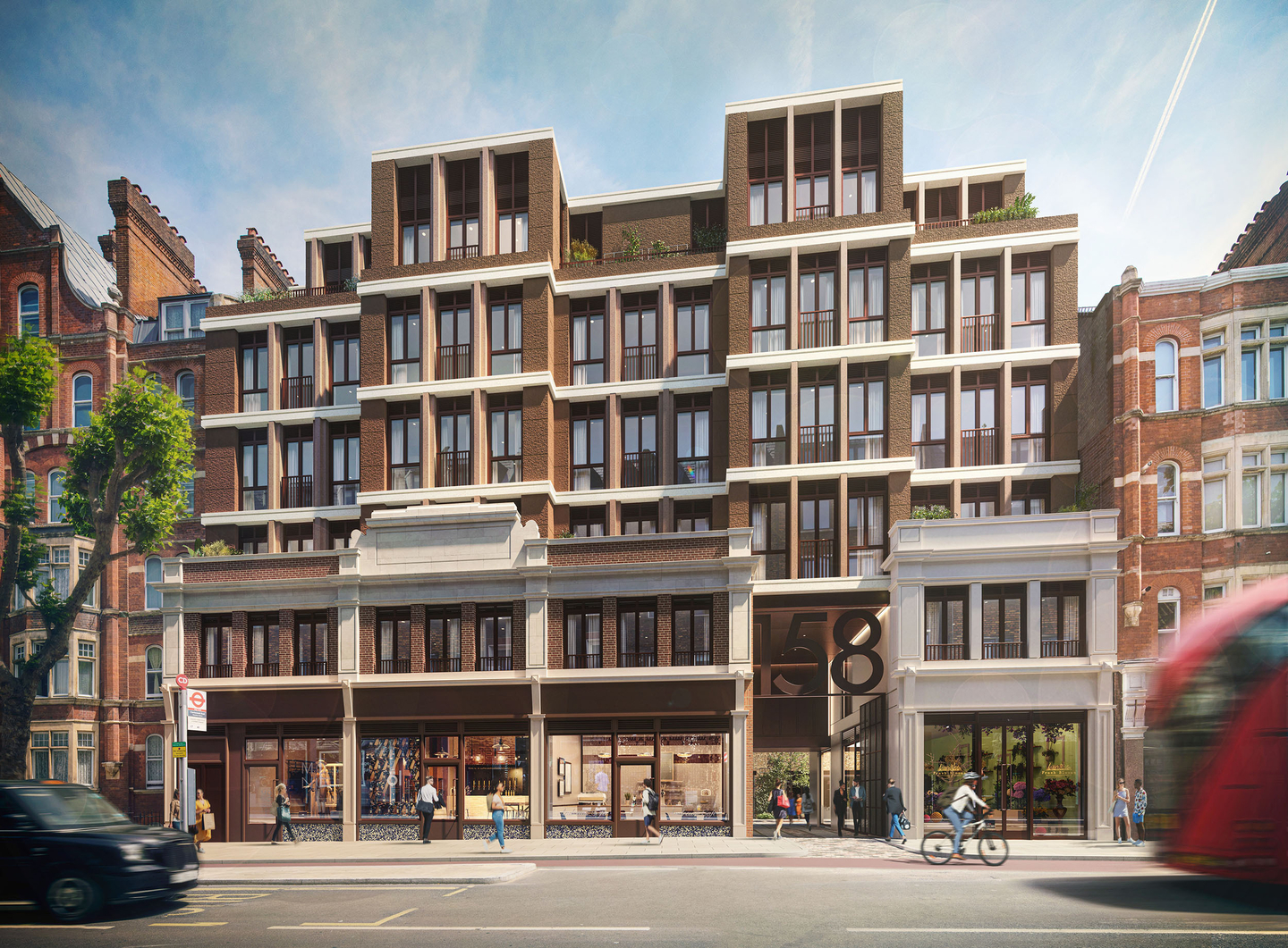 Ninety90 Brainyard Grays Inn Road Render 01