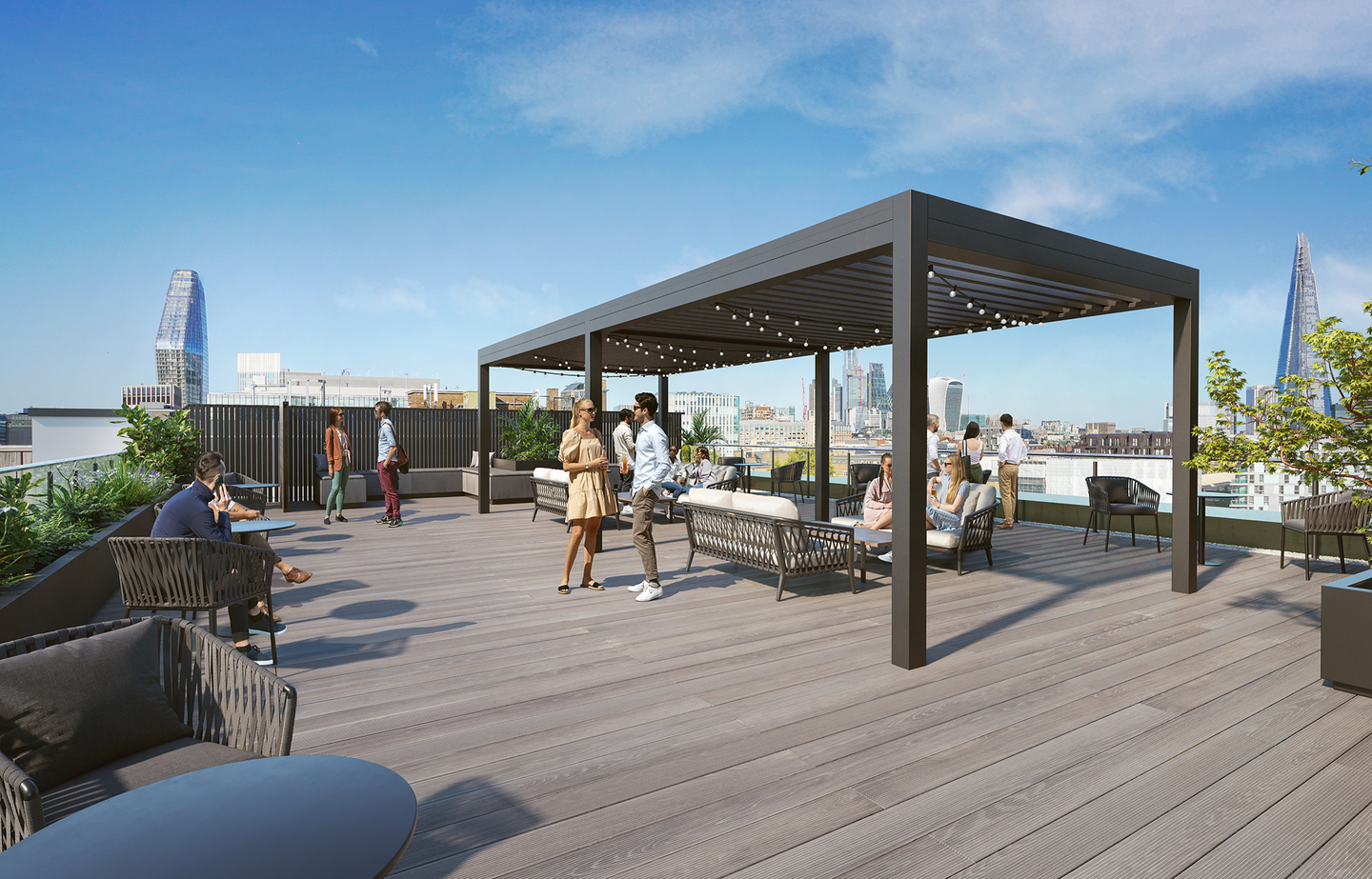 Ninety90 Friars Yard Render 05