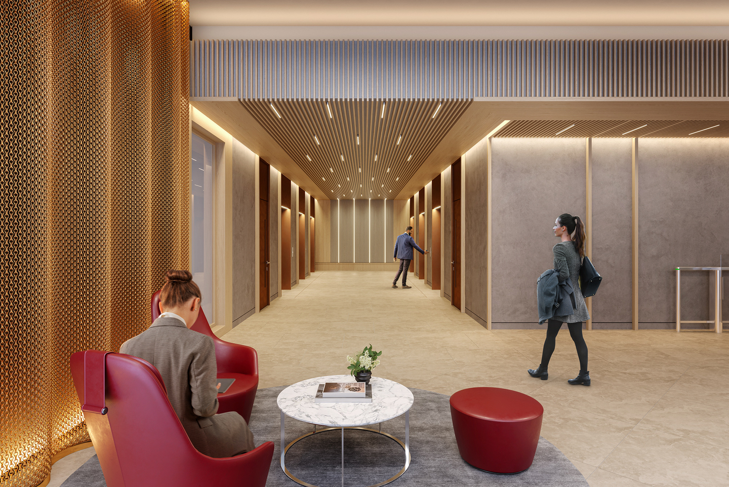 Ninety90 Kings Place Render 01