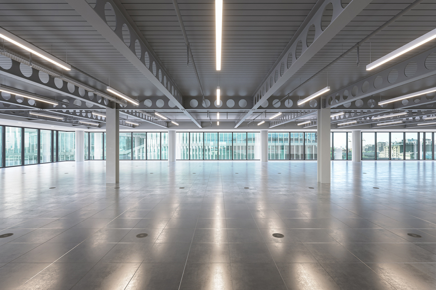 Ninety90 Kings Place Render 05