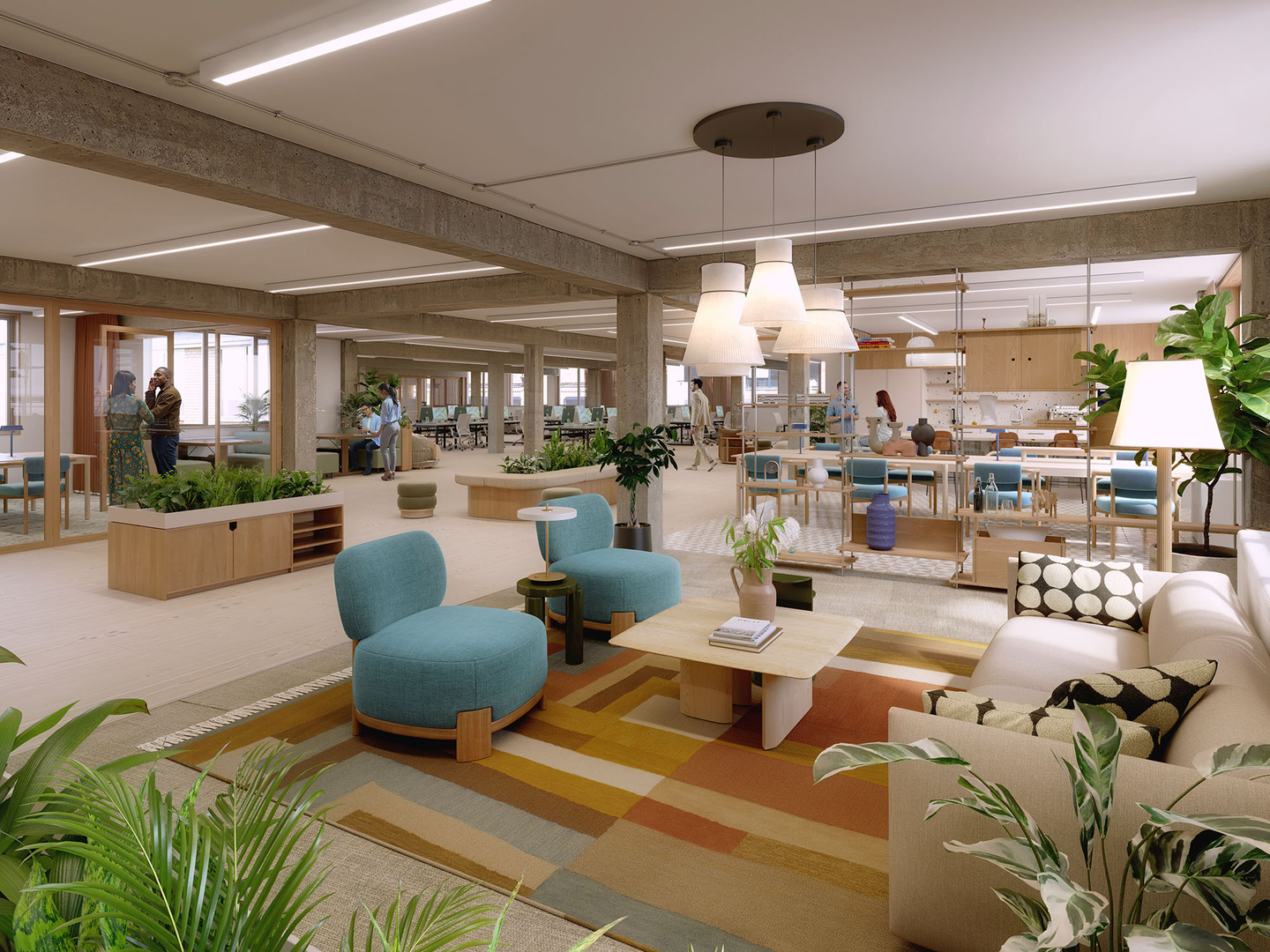 Ninety90 Straus Haus Render 08