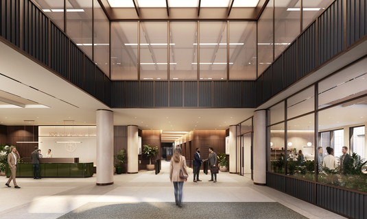 N90 108 OBS View 03 Reception