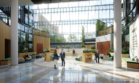 N90 40 GP View 01 Reception