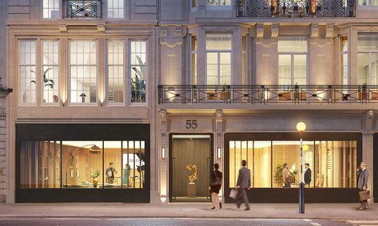 N90 55 Pall Mall Render 01