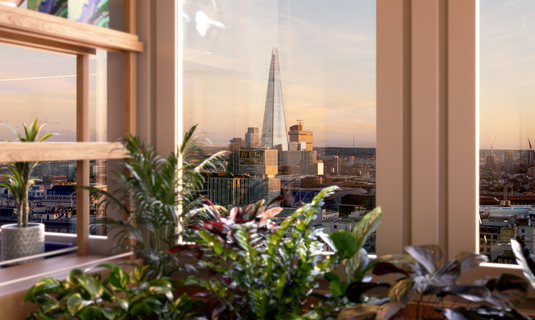 N90 City Tower The Shard