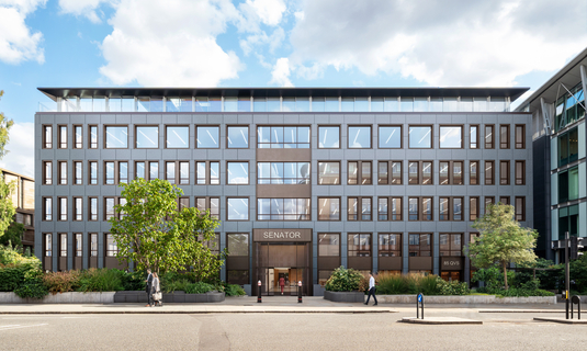 N90 Senator House View 01