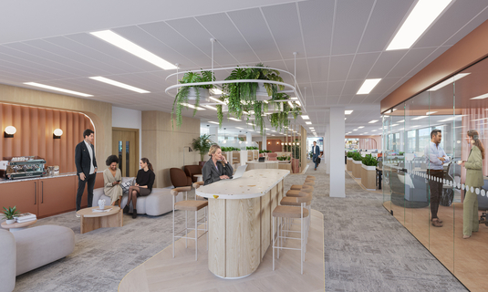 Ninety90 40 Spring Gardens Render 02