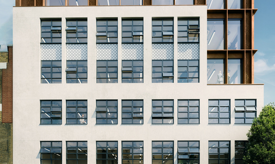 Ninety90 Grain House Exterior Render 01