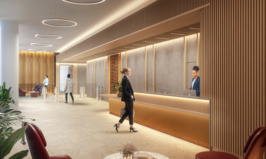 Ninety90 Kings Place Render 03