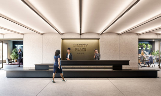Ninety90 Liberty Place Render 7
