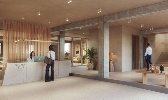 Ninety90 Straus Haus Render 01