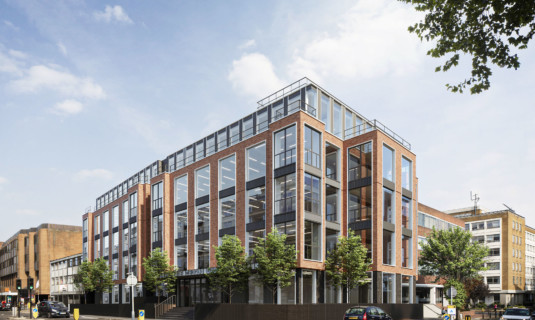 Ninety90 Worple Rd Render 2