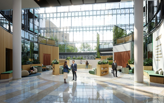 N90 40 GP View 01 Reception