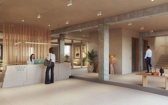 Ninety90 Straus Haus Render 01