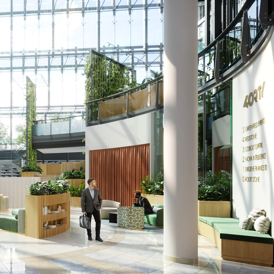 N90 40 GG Reception Crop