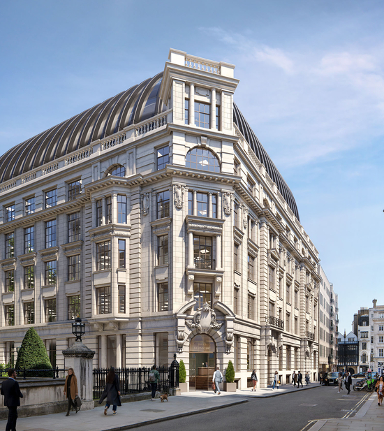 Ninety90 5 Chancery Lane Vignette 05