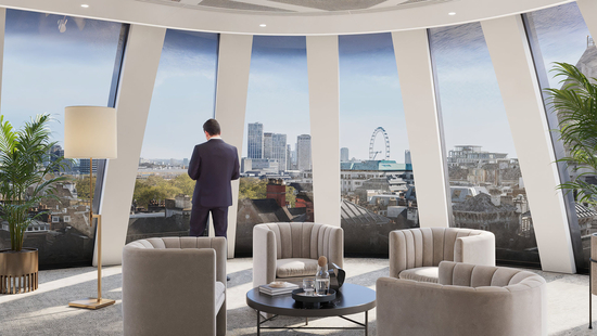 Ninety90 5 Chancery Lane Vignette 06