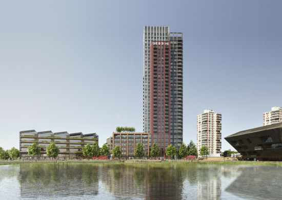 Ninety90 Canada Water Render 03