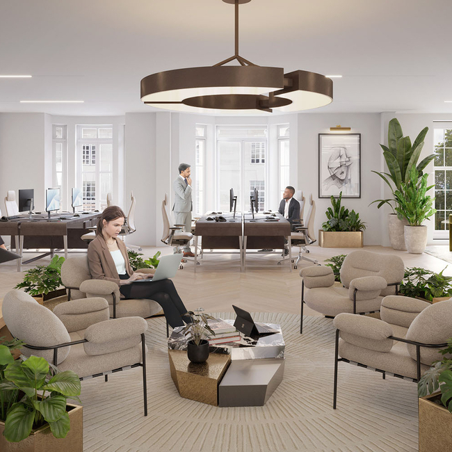 N90 55 Pall Mall Render 06