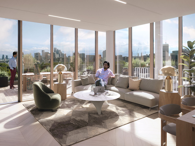 N90 55 Pall Mall Render 08