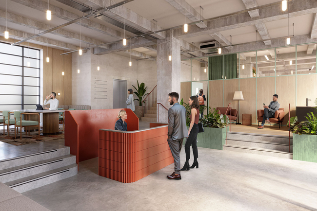N90 Bayham Street Render 03