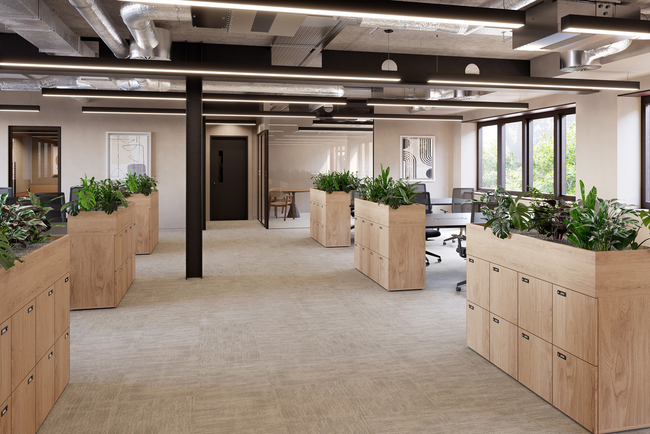 N90 Holbein Gardens View 07