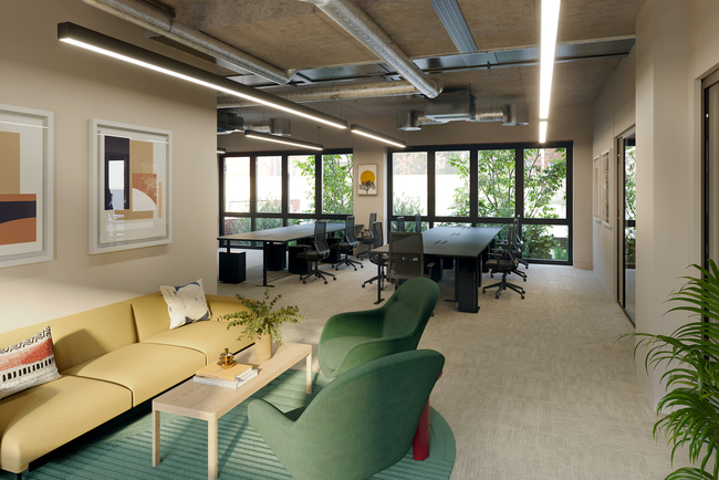 N90 Holbein Gardens View 08