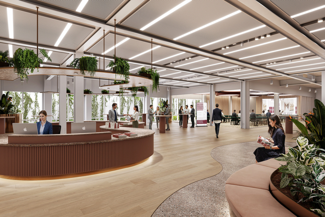 N90 Senator House View 06