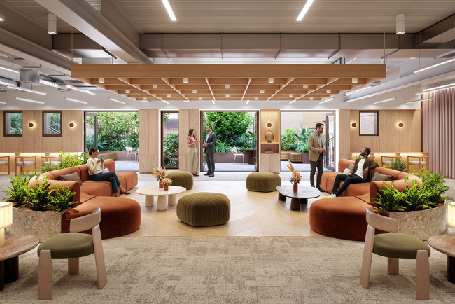 N90 Senator House View 09