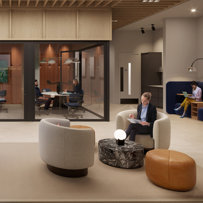 Ninety90 5 Chancery Lane Vignette 01