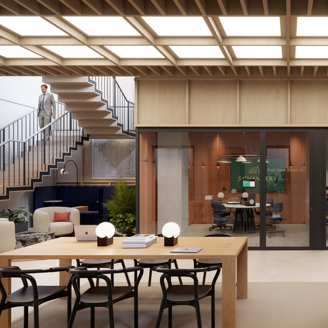 Ninety90 5 Chancery Lane Vignette 02