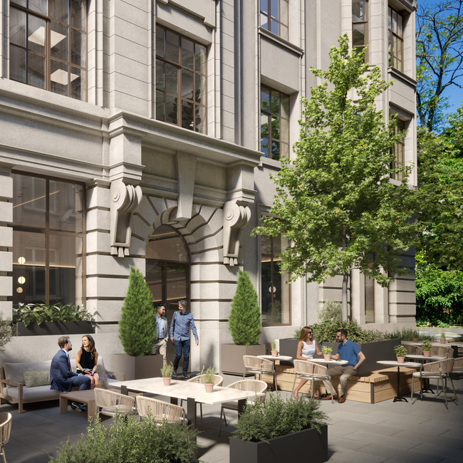 Ninety90 5 Chancery Lane Vignette 03