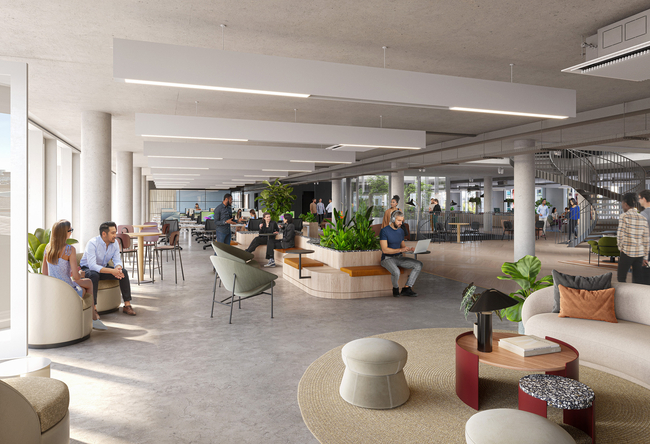 Ninety90 71 72 Kingsway Render 03