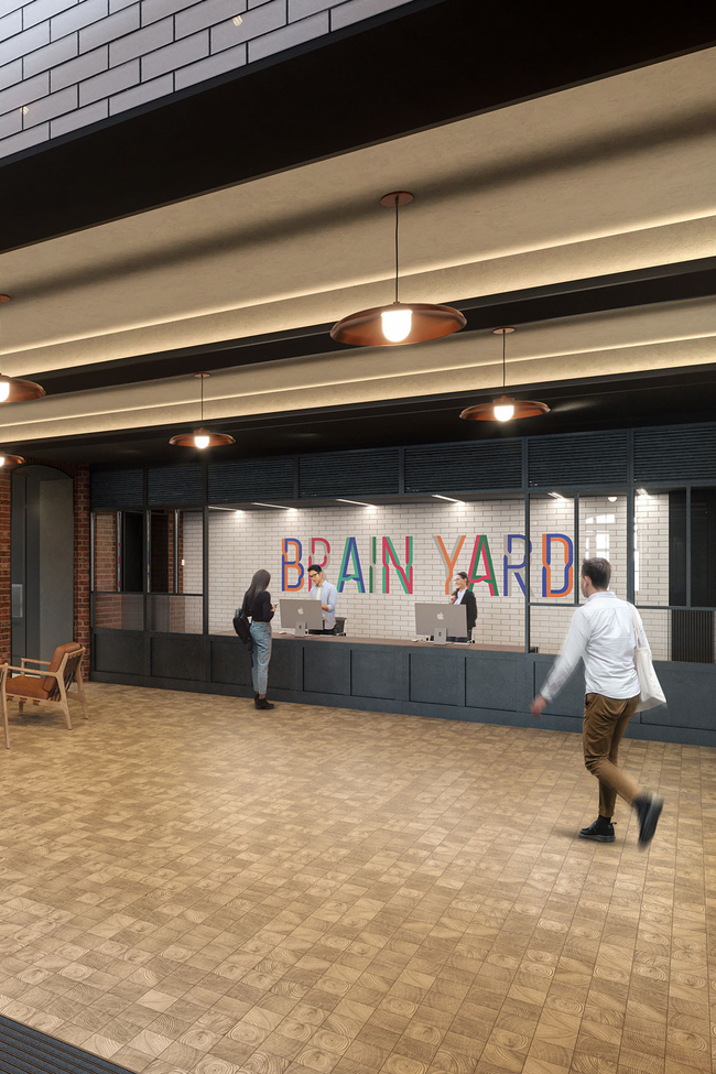 Ninety90 Brainyard Reception Render 07
