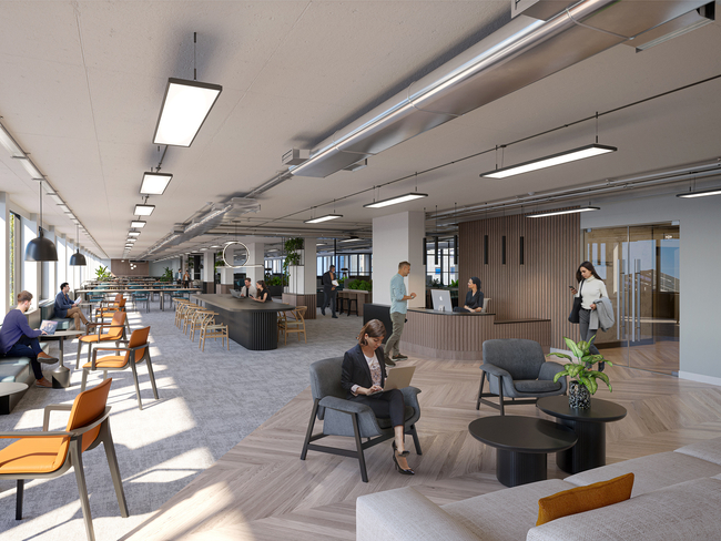 Ninety90 Friars Yard Render 03