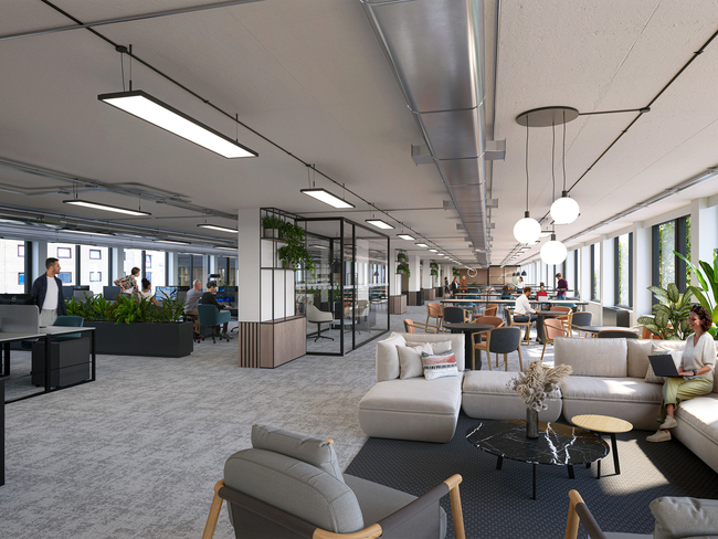 Ninety90 Friars Yard Render 04