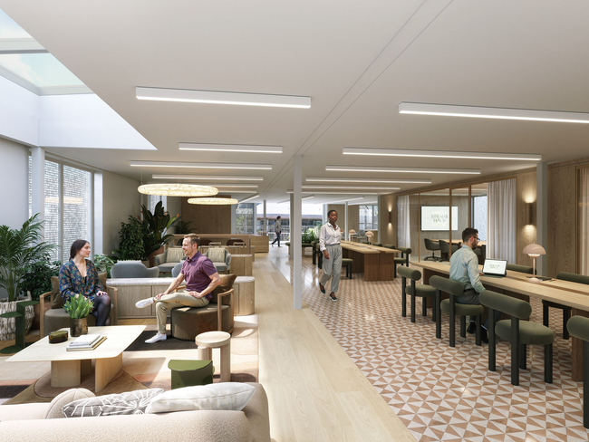 Ninety90 Straus Haus Render 06