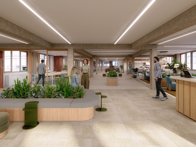 Ninety90 Straus Haus Render 07