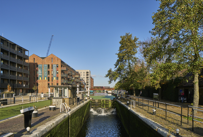 Ninety90 Vittoria Wharf 07 24mm EP AVR3